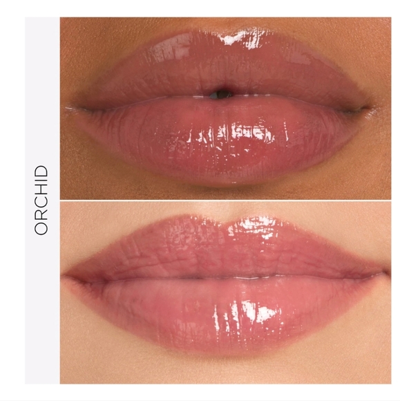 NIB Tarte Maracuja Juicy Lip Balm in Orchid FULL SIZE - Picture 3 of 9